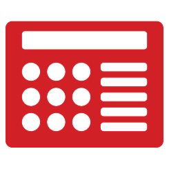 Burglar Icon
