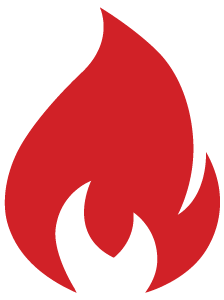 Fire Icon