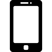Cellular Communication Icon